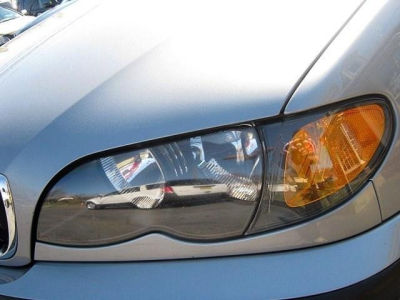 2004 BMW 325  i