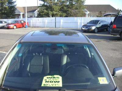 2004 BMW 325 xi