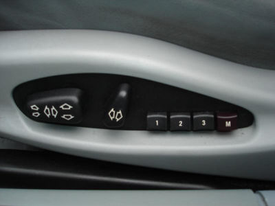 2003 BMW 325 iT