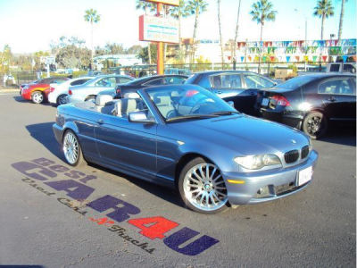 2004 BMW 325  Ci