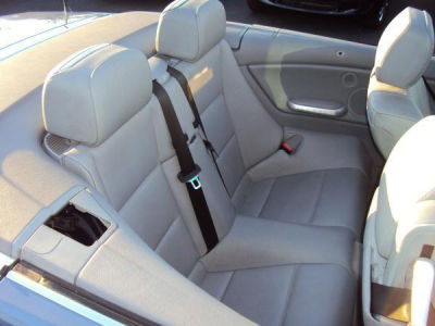2004 BMW 325  Ci