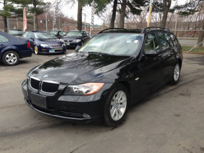 2006 BMW 325  xiT