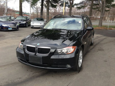 2006 BMW 325  xiT