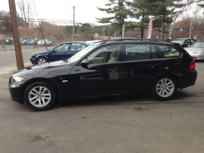 2006 BMW 325  xiT