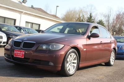 2006 BMW 325  i