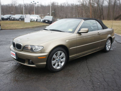 2005 BMW 325  Ci