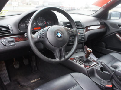 2005 BMW 325  Ci