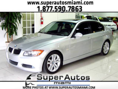 2006 BMW 325  i