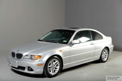 2004 BMW 325  Ci