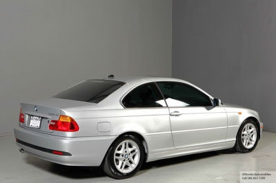 2004 BMW 325  Ci