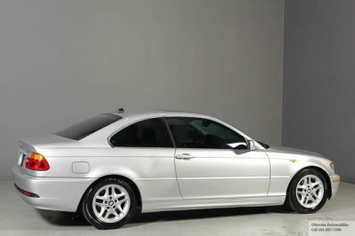 2004 BMW 325  Ci