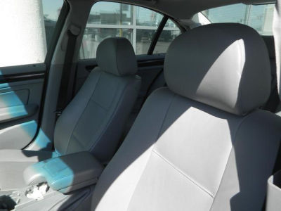 2003 BMW 325 i