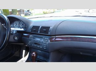 2002 BMW 325 Ci