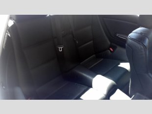 2002 BMW 325 Ci