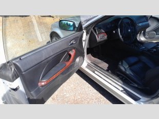 2002 BMW 325 Ci