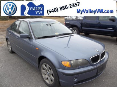 2003 BMW 325  i