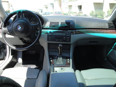 2006 BMW 325 Ci