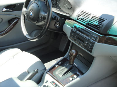 2006 BMW 325 Ci