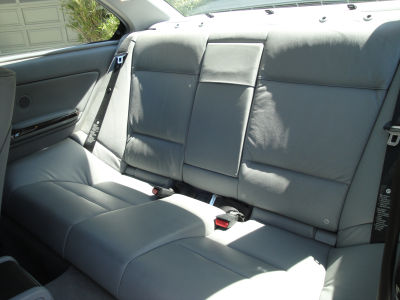 2006 BMW 325 Ci