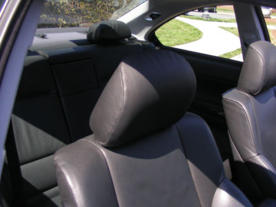 2004 BMW 325  Ci