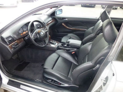2004 BMW 325 Ci