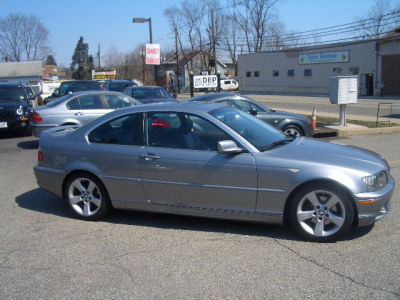 2004 BMW 325  Ci