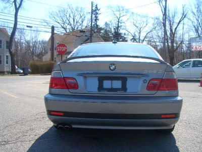 2004 BMW 325  Ci