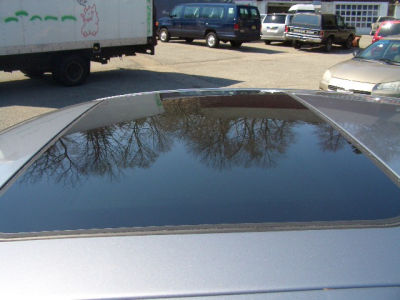 2004 BMW 325  Ci