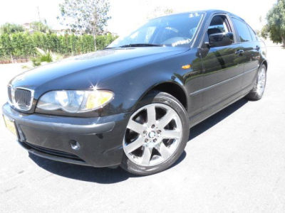 2003 BMW 325 i