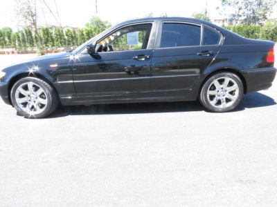 2003 BMW 325 i