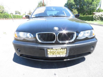 2003 BMW 325 i