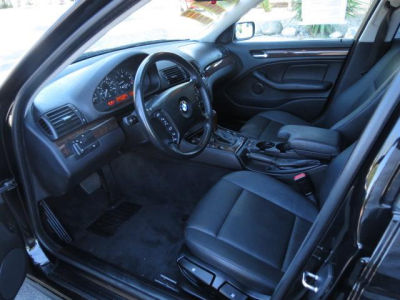 2003 BMW 325 i