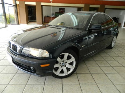 2003 BMW 325  Ci