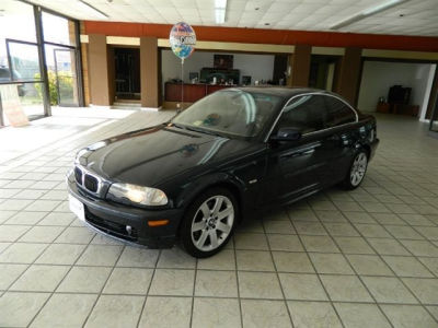 2003 BMW 325  Ci