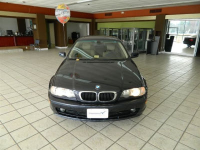 2003 BMW 325  Ci