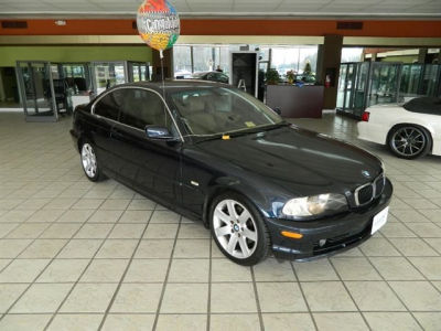 2003 BMW 325  Ci
