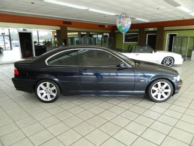 2003 BMW 325  Ci