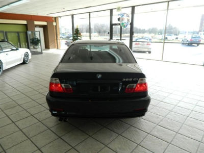 2003 BMW 325  Ci