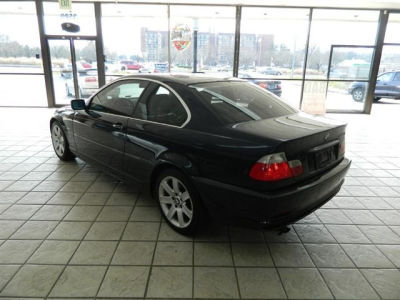 2003 BMW 325  Ci