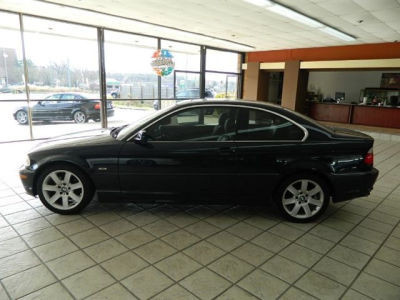 2003 BMW 325  Ci