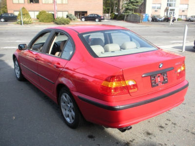 2003 BMW 325 xi