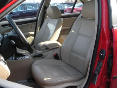 2003 BMW 325 xi