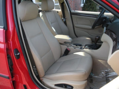 2003 BMW 325 xi