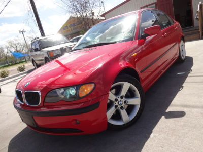 2005 BMW 325  i