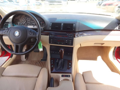 2005 BMW 325 i