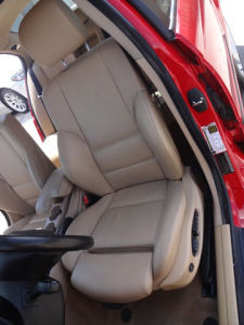 2005 BMW 325 i