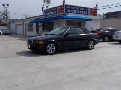 2003 BMW 325  Ci