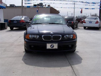 2003 BMW 325  Ci