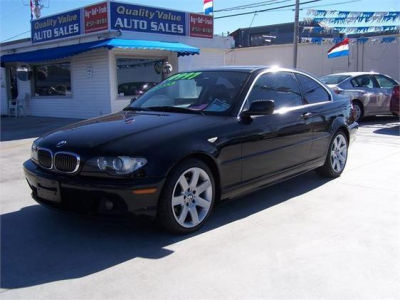 2004 BMW 325  Ci