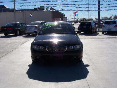 2004 BMW 325  Ci